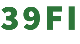 39Foundation Inc logo